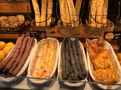 -红跑车HPCBAKERY(汉商店)