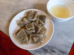 炸灌肠-天兴居(鲜鱼口街店)