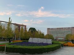 -中国计量大学(西校区)