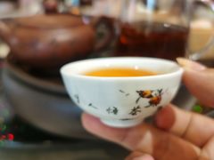 -味可道美食坊(福基路店)