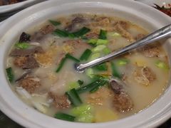-天下客饭店(中山路店)