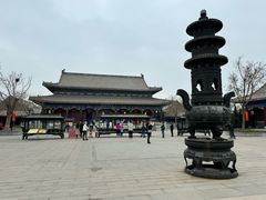 -天津妈祖文化园