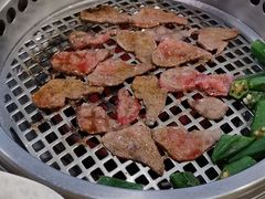 -千寻山野烤肉(中关村店)