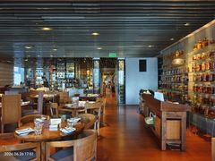 -广州富力君悦大酒店·凯菲厅