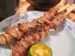 -沼津港精致料理·寿喜烧·烧鸟(漕河泾印象城店)