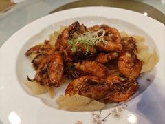 -海宝酒家(中山四路店)