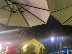 -SWAG·日咖夜酒·城市露营