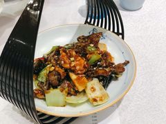 -东兴楼饭庄(六里桥店)