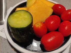 -丰茂烤串(外滩星荟中心店)