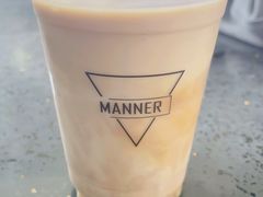 -Manner Coffee(K11店)