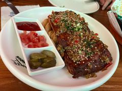 -Famous肥猫墨西哥音乐餐吧(五棵松华熙LIVE店)