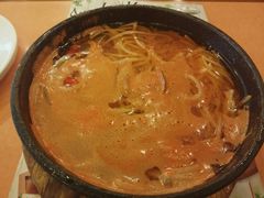 -萨莉亚意式餐厅(河东万达店)