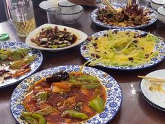 -匠心二十五年·百姓海鲜烧烤家常菜(威至海港湾店)