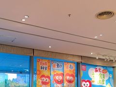 -西贝(无锡万象城店)
