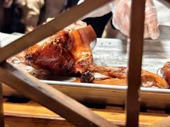 -四季民福烤鸭店(故宫店)