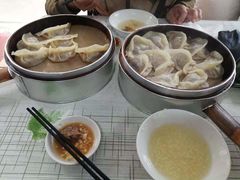 -金城包子牛肉灌汤包(台东四路店)