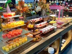 -苏格里岛自助海鲜烤肉(中州万达店)