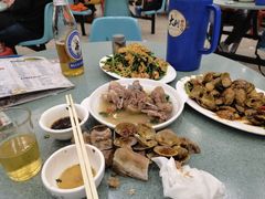 -大利美食中心(深水埗店)