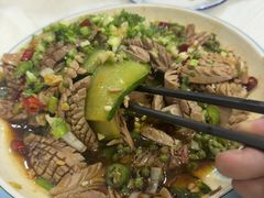 -聚福缘菜馆(隆昌路店)