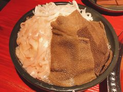 -谭鸭血老火锅(万象九宜城店)