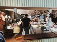 -KimPro 辛普乐概念韩餐