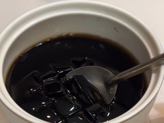 -梧州双钱龟苓膏(丽港航母店)