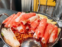 -MI WU FACTORY米屋美食工厂餐厅(绿地店)