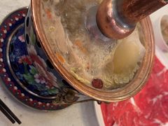 -东来顺饭庄(天坛店)