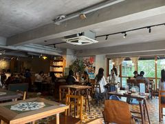 -时光花园(白鹭洲店)