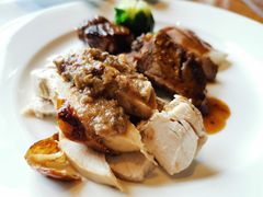 牛扒-广州富力君悦大酒店·凯菲厅