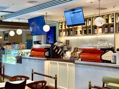 -Peet's Coffee皮爷咖啡(万象天地店)