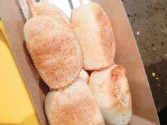 -蛙喔牛蛙(高新绿宝店)