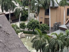 -三亚亚龙湾红树林度假酒店