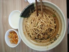 -长乐面庄(康普雷斯B座店)