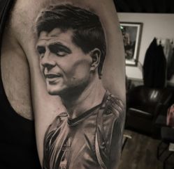 -飛凡TATTOO纹身•原创