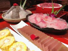 -袁老四重庆老火锅(桐梓坡店)