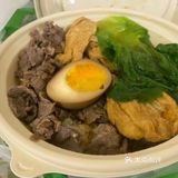 发现一家超级好吃的牛肉店！在深圳吃了这么多家美食的我