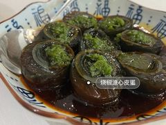-香雪海饭店中餐厅(人民桥店)