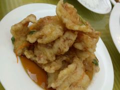 -福禄财东北菜(珠江帝景店)