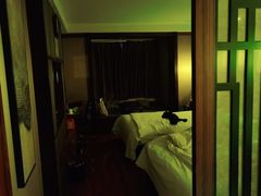 -天津瀚金佰九号温泉酒店(南楼地铁站店)