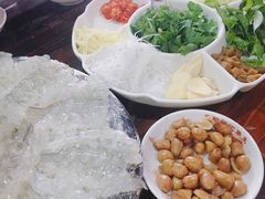 -官塘锋记鱼生·生腌·砂锅粥(牌坊街店)