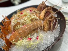 -君来湖滨饭店·渔餐厅