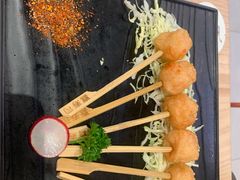 王炸虾滑-喜寿司(金狮广场店)