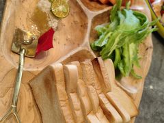 -靓湾海鲜·海景餐厅(小麦岛店)