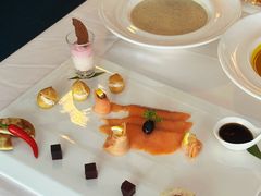 -火车头法国西餐厅