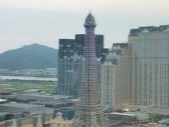 -澳门喜来登大酒店