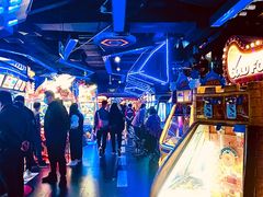 -核客电玩城(东门店)