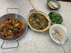 -雲物·云南小馆(好悦天地店)