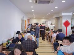 -水仙拉面(水仙街店)