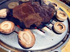 -朴安胖·韩国烤肉(沈阳店)